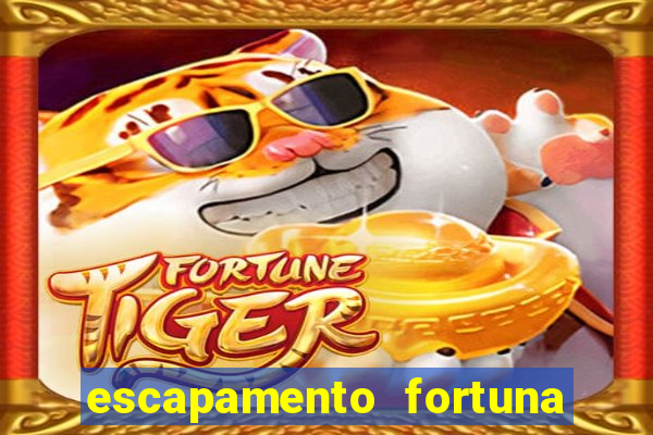 escapamento fortuna para biz 125